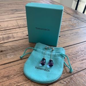 Tiffany & Co. Earrings